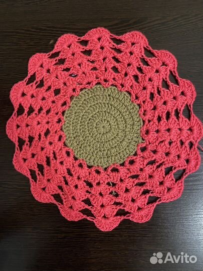 Свяжу на заказ