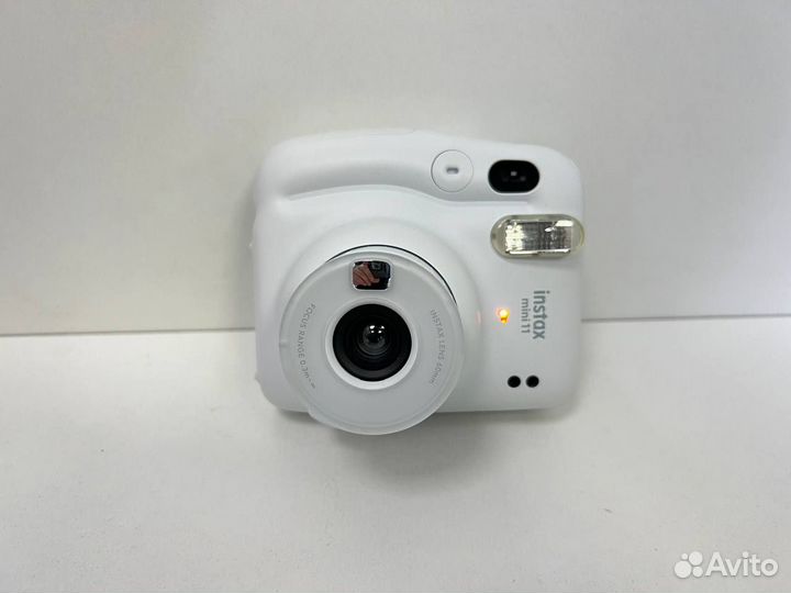 Фотоаппараты моментальной печати Fujifilm Instax M