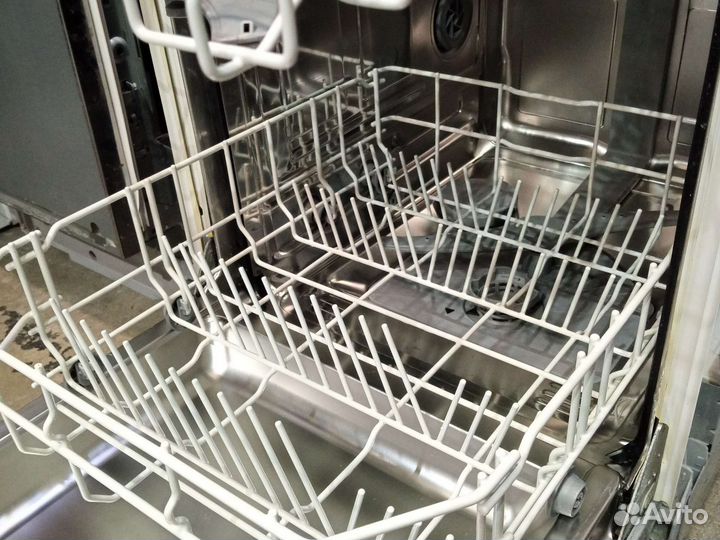 Посудомоечная машина 45см Bosch