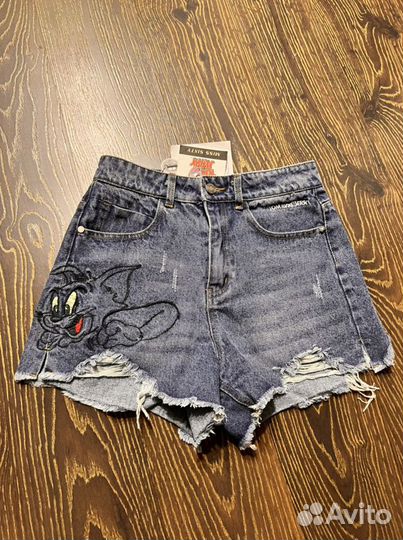 Miss sixty шорты