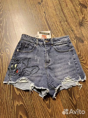 Miss sixty шорты