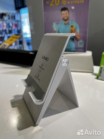 Подставка для телефона