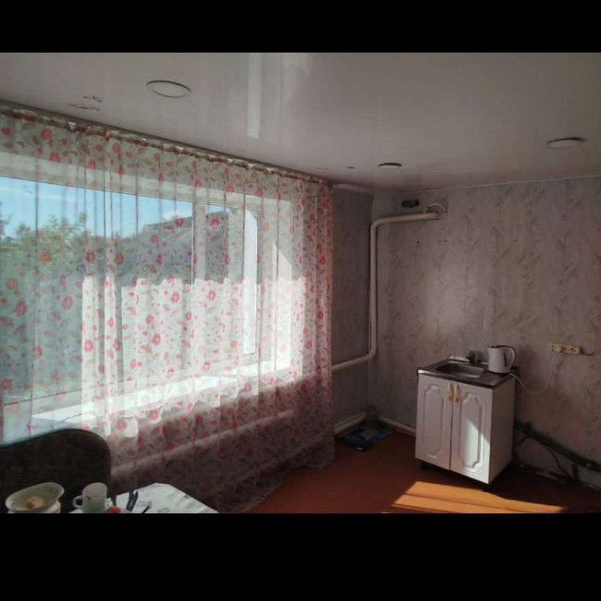 Квартира 3-комн. 51 м² в ст-ца Ребриха — фото 5