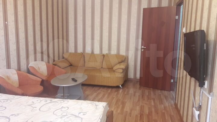 1-к. квартира, 40 м², 3/9 эт.