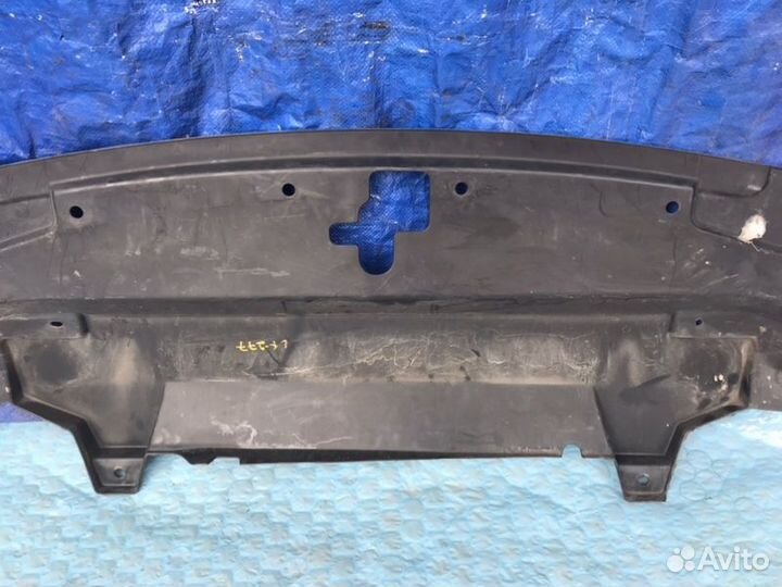 Накладка передней панели Ford Expedition U222 4.6L