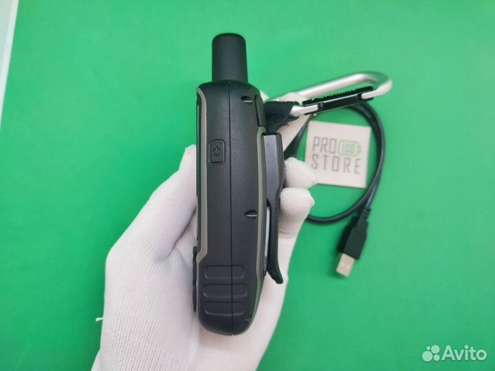 Навигатор Garmin Gpsmap 64st