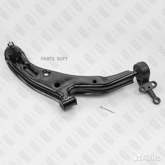 Fixar FQ0881R Рычаг подвески nissan Almera 00- 1шт