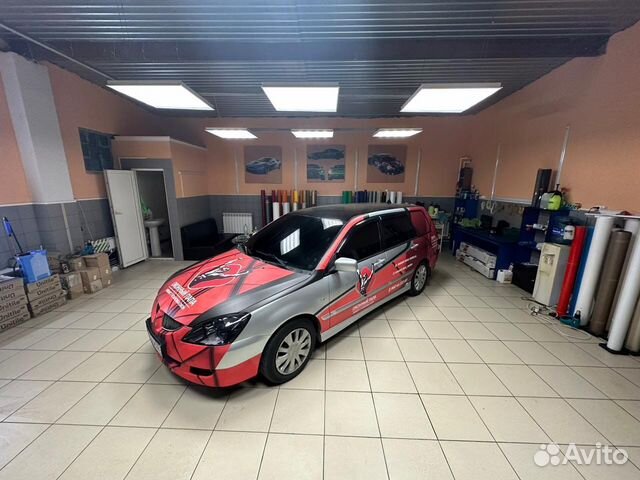 Брендирование,реклама на авто,разработка макета