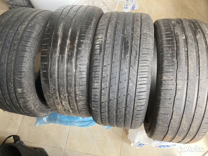 Hankook Ventus S1 Evo 2 K117 295/40 R20 110Y