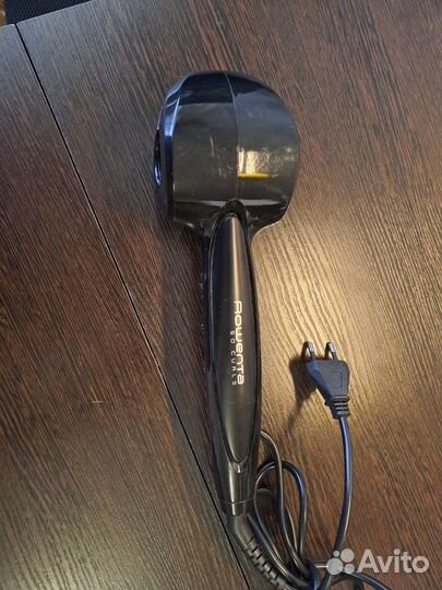 Rowenta so curls стайлер плойка для создания локон