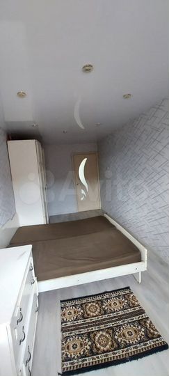 2-к. квартира, 46 м², 4/5 эт.