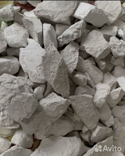 Косметическая глина