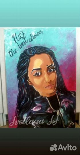 Картины для интерьера