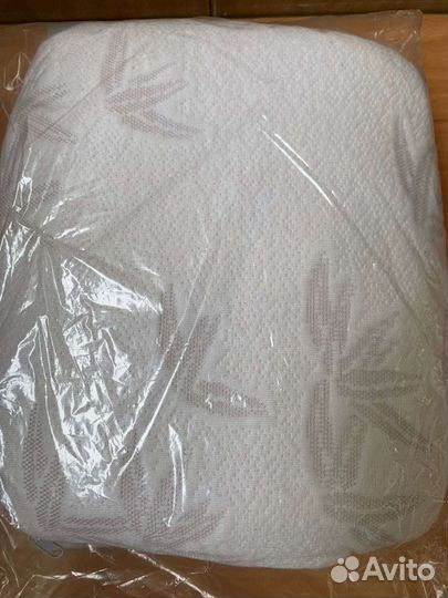 Подушка ортопедическая