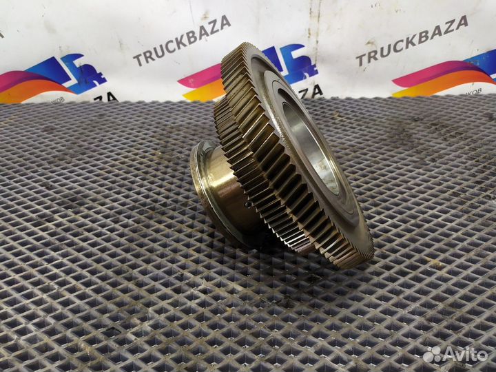 4720520405 Шестерня грм промежуточная OM471