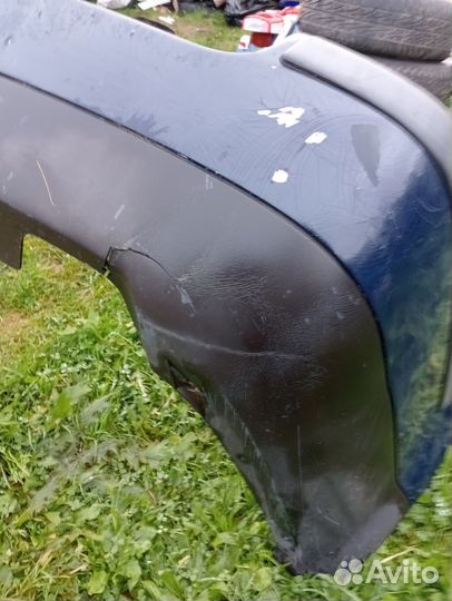 Бампер задний универсал VW Passat b5