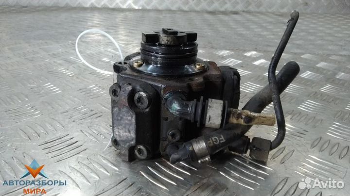 Тнвд Fiat Doblo 2005 46779630