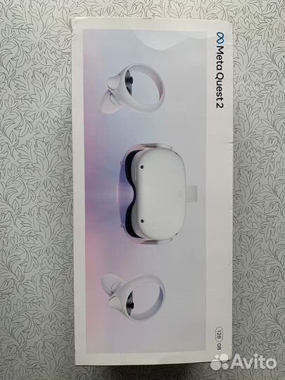 Oculus quest 2 128gb