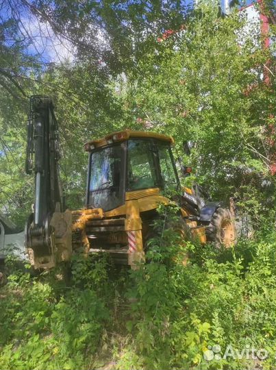 Экскаватор-погрузчик Bizon 888, 2022