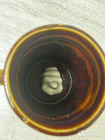 Кружка пивная