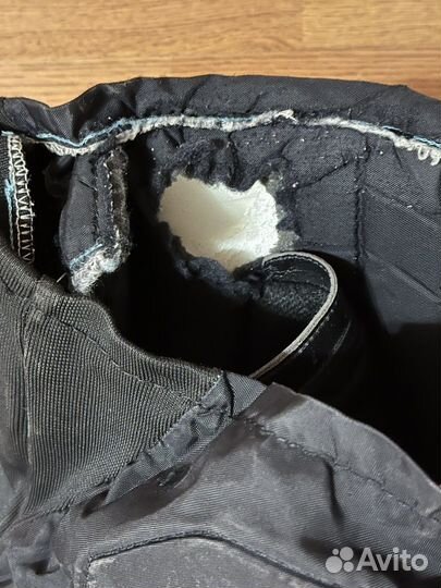 Вратарская форма б.у