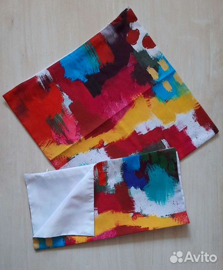 Наволочка декоративная