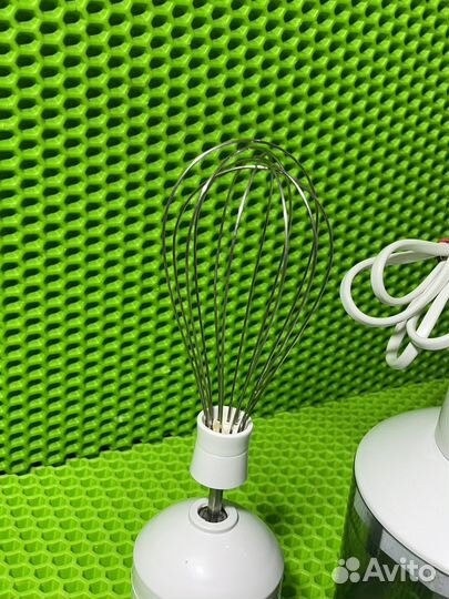 Погружной блендер vitek VT-3412