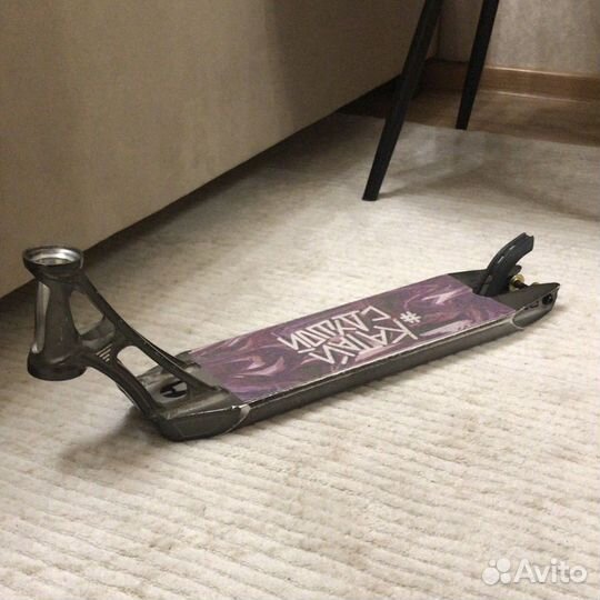 Доска Ethic Pandemonium