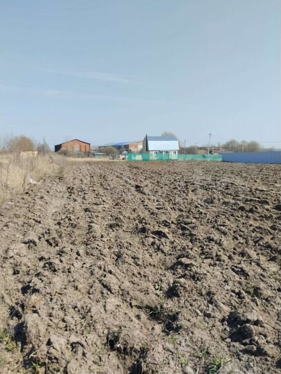 Участок 16,3 сот. (СНТ, ДНП)