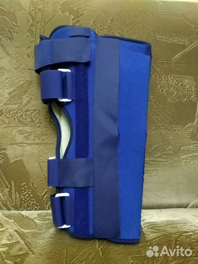 Коленный ортез