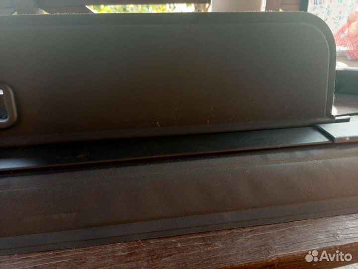 Полек багажника Форд Куга