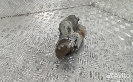 Стартер бензиновый suzuki liana 1 (LSE15DF01)