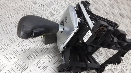 Кулиса кпп ford C-MAX 1 (DNI29DM01)