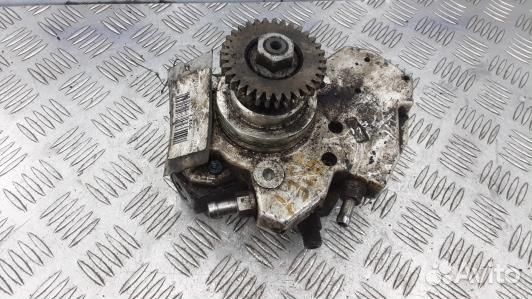 Тнвд дизельный chrysler 300C 1 (99E01AC01)