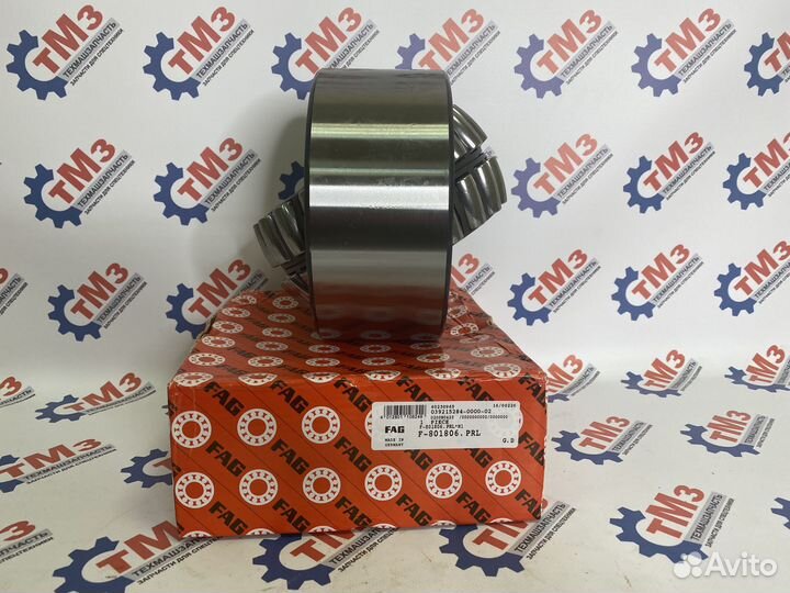 Подшипник FAG 801806