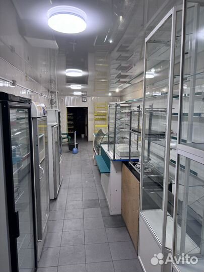 Помещение в аренду