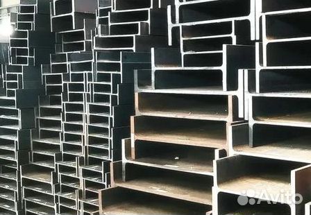 Балка Б1 16 для строительных работ