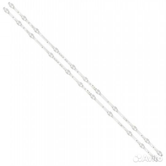 Подсветка 43HR330M11A1 V1 43D6 для тв TCL L43P8US