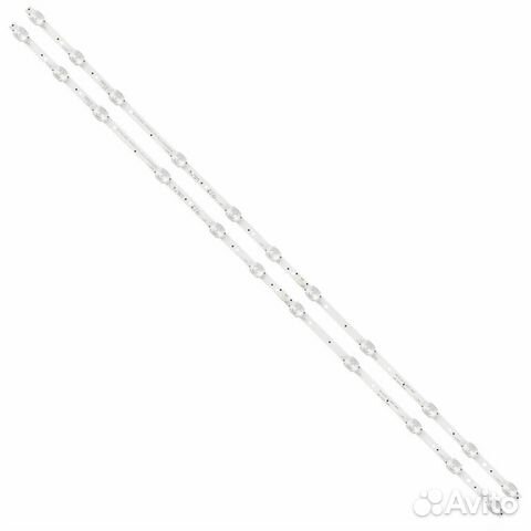 Подсветка 43HR330M11A1 V1 43D6 для тв TCL L43P8US