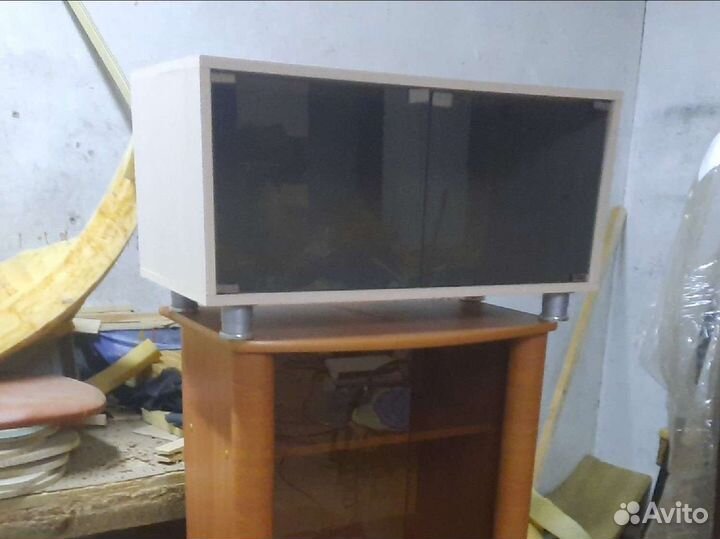 Тумба под тв