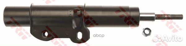 Амортизатор передний mercedes sprinter (906) JH