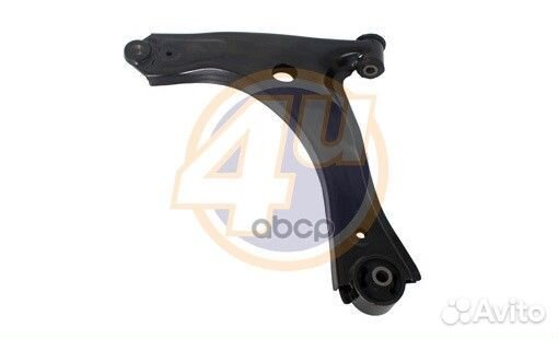 Рычаг ford tourneo custom 13- пер.подв.лев