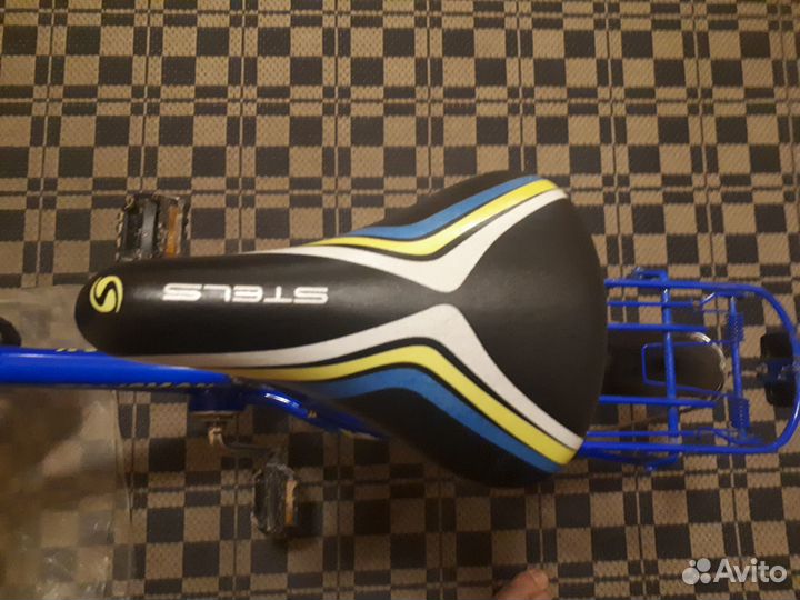 Детский велосипед 16 дюймов