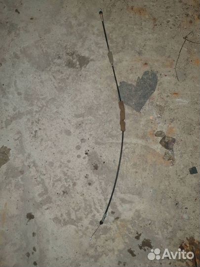 Трос открывания багажника Toyota Land Cr Prado 150