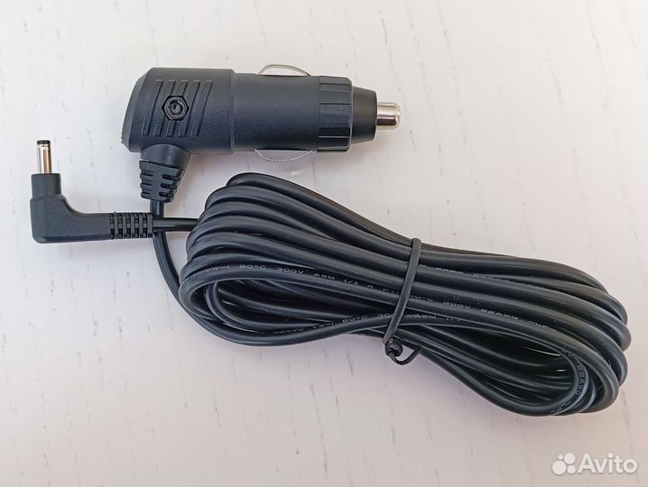 Кабель питания blackvue