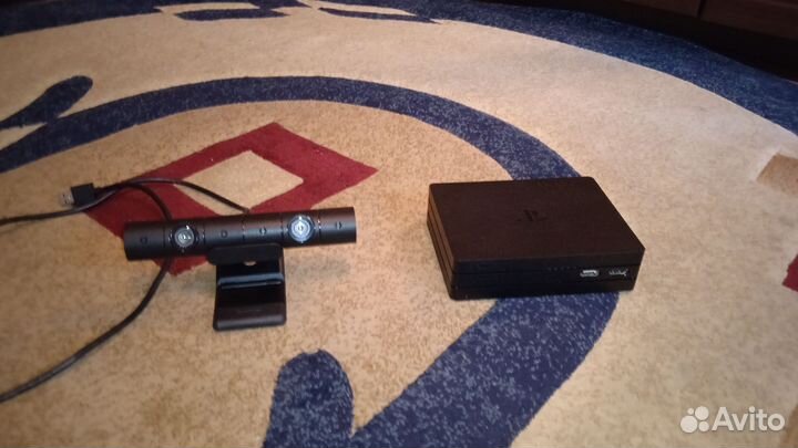 Vr очки для ps4, ps5