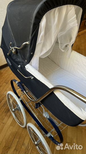 Коляска inglesina classica