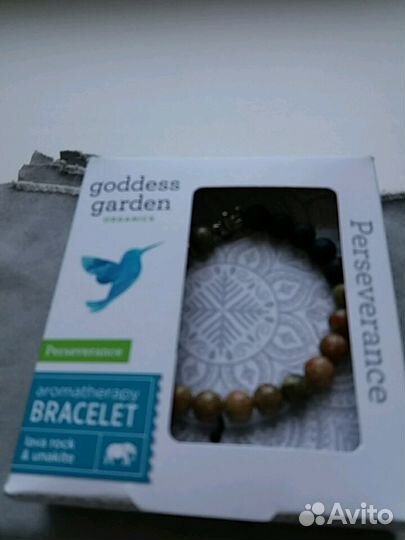 Браслет новый