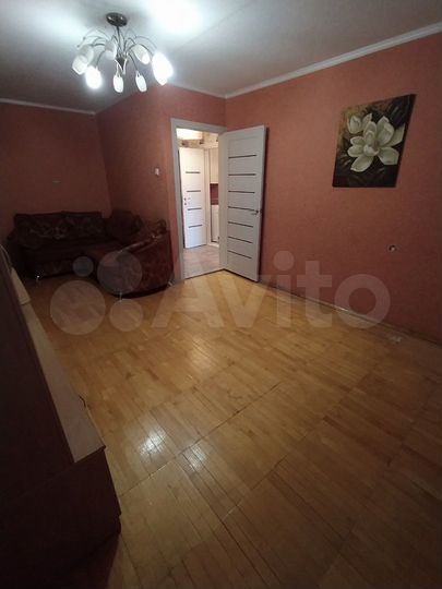 1-к. квартира, 44 м², 7/9 эт.