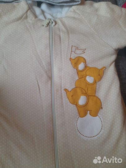 Вещи бесплатно на девочку от 0 до 4 лет